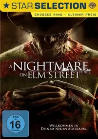 Samuel Bayer - A Nightmare on Elm Street