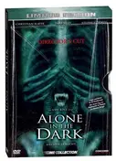 Uwe Boll - Alone in the Dark Limited Edition