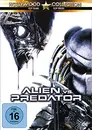 DVD - Paul W. S. Anderson - Alien vs. Predator (Original-Kinofassung)