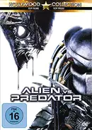 Paul W. S. Anderson, Sanaa Lathan, Lance Henriksen, a.o. - Alien vs. Predator