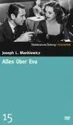 Joseph L. Mankiewicz - Alles über Eva, 1 DVD; Für Hörgeschädigte geeignet