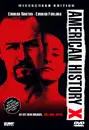 DVD - Tony Kaye - AMERICAN HISTORY X