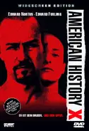 Tony Kaye - AMERICAN HISTORY X