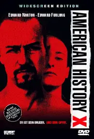 Tony Kaye - AMERICAN HISTORY X