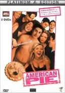 MOVIE - American Pie (Platinum Edition - 2 DVDs) (Special Edition)