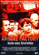 Steven Buscemi - Animal Factory - Rache eines Verurteilten