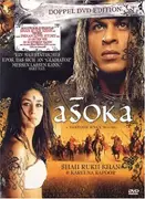 DVD - Movie - Asoka (2 DVDs)