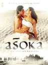 Double DVD - Santosh Sivan - Asoka - Der Weg des Kriegers - Director's Cut