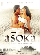 Double DVD - Santosh Sivan - Asoka - Der Weg des Kriegers - Director's Cut
