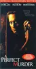 VHS - Michael Douglas - A Perfect Murder