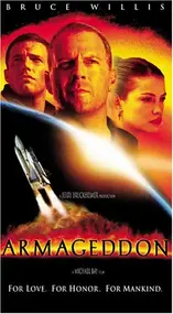 Bruce Willis - Armageddon