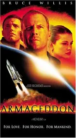 Bruce Willis - Armageddon