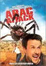 DVD - Ellory Elkayem - Arac Attack - Angriff der achtbeinigen Monster