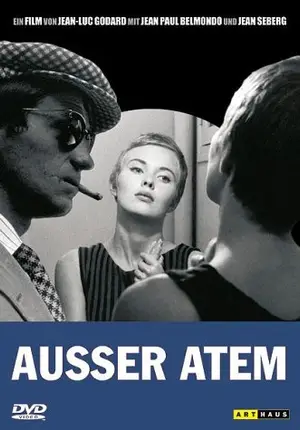Jean-Luc Godard - Ausser Atem