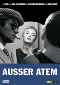 Jean-Luc Godard - Ausser Atem