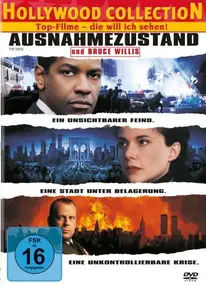 Edward Zwick - Ausnahmezustand