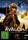 DVD - Mamoru Oshii - Avalon
