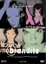 DVD - Katja Von Garnier - Bandits