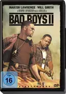 Wiill Smith / Michael Bay a,o. - Bad Boys 2 (Kinofassung)