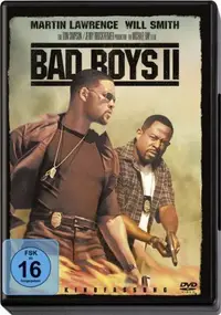 Michael Bay - Bad Boys 2 (Kinofassung)