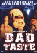 Peter Jackson - Bad Taste