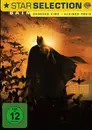 DVD - Christopher Nolan - Batman Begins (Einzel-DVD)