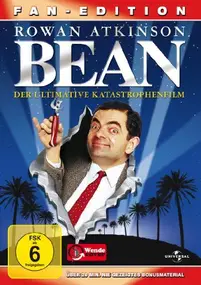 Mel Smith - Bean - Der ultimative Katastrophenfilm (Fan-Edition) (Special Edition)