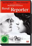 Michelangelo Antonioni - Beruf: Reporter