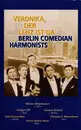 VHS - Berlin Comedian Harmonists - Veronika, der Lenz ist da