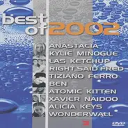 Anastacia / Kylie Minogue / Alicia Keys a.o. - Best of 2002