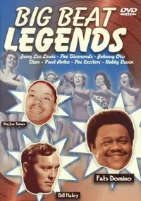 Various Artists - Big Beats Legends