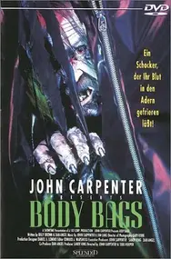 John Carpenter - Body Bags