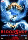 DVD - James D.R. Hickox - Blood Surf