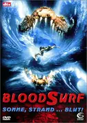 DVD - James D.R. Hickox - Blood Surf
