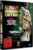 DVD-Box - Bloody Horror Edition - House of the butcher 1&2, Terror experiment, Die tödlichen- The reeds - 4 Film set