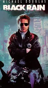 Movie - BLACK RAIN