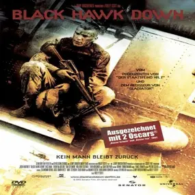 Ridley Scott - Black Hawk Down
