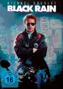 DVD - Ridley Scott - Black Rain