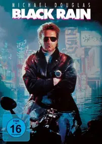 Ridley Scott - Black Rain