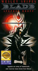 Movie - Blade