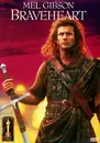 DVD - Mel Gibson - Braveheart (Special Edition, 2 DVDs)