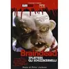 DVD - MOVIE - BRAINDEAD