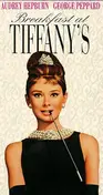 Audrey Hepburn - Breakfast at Tiffany's