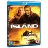 DVD - MOVIE - BR-ISLAND