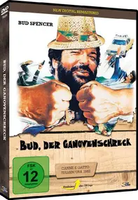 Bruno Corbucci - Bud, der Ganovenschreck