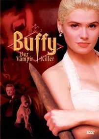 Fran Rubel Kuzui - Buffy der Vampirkiller