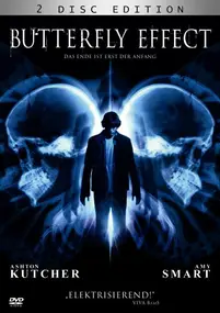 Movie - Butterfly Effect