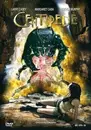 DVD - MOVIE - Centipede