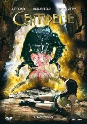 MOVIE - Centipede