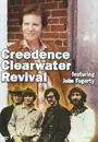 DVD - Creedence Clearwater Revival - Creedence Clearwater Revival - Planet Song